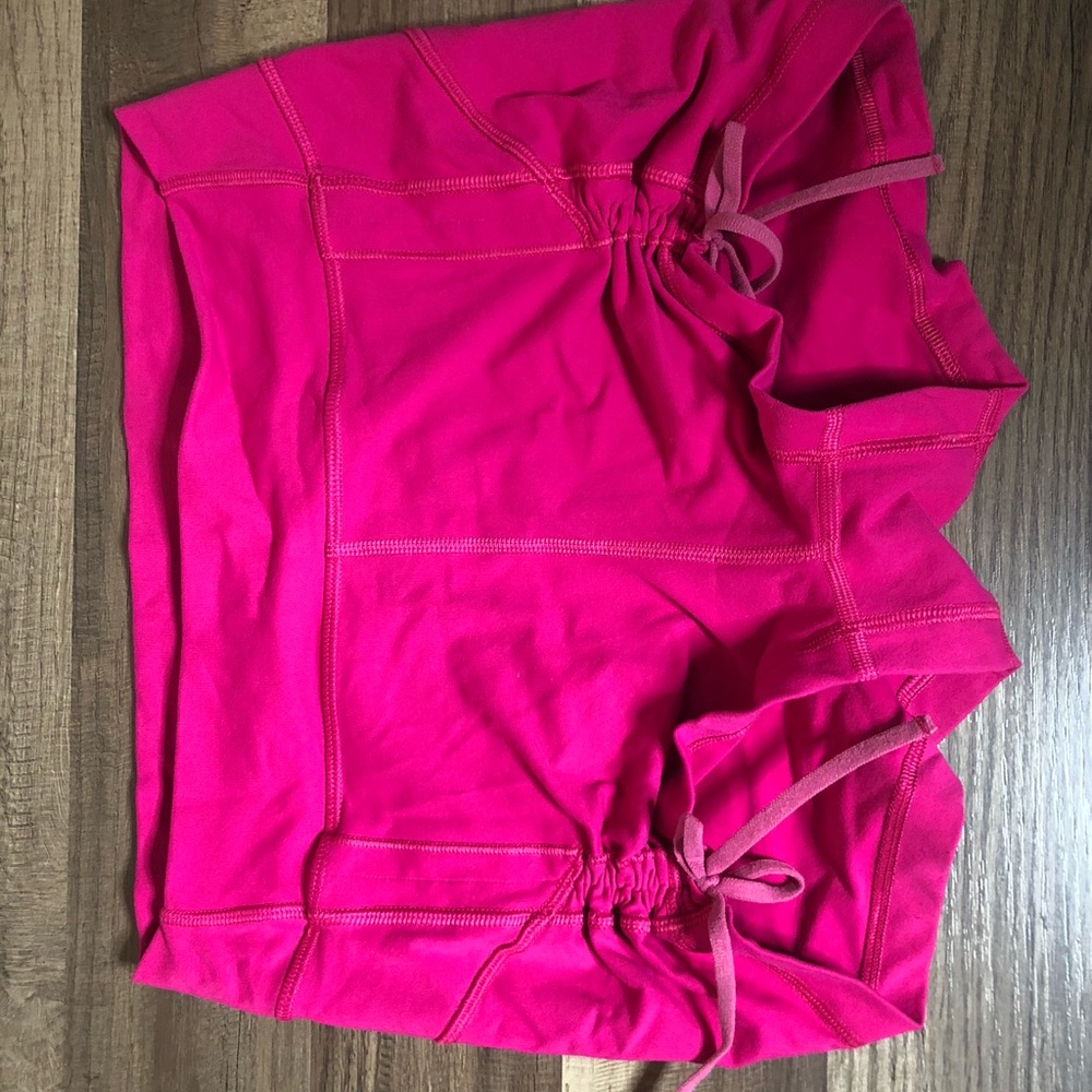 Lululemon shorts